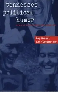 Roy Herron - Tennessee Political Humor, Inbunden. Tillgänglighet: Tillfälligt slut
