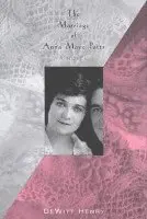 Dewitt Henry - Marriage of Anna Maye Potts, Inbunden. Tillgänglighet: Tillfälligt slut