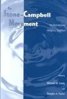 Michael W. Casey - Stone-Campbell Movement, Inbunden. Tillgänglighet: Tillfälligt slut