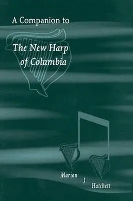 Marion J. Hatchett - Companion to the New Harp of Columbia, Inbunden. Tillgänglighet: Tillfälligt slut