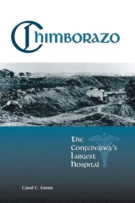 Carol Green - Chimborazo, Inbunden. Tillgänglighet: Tillfälligt slut