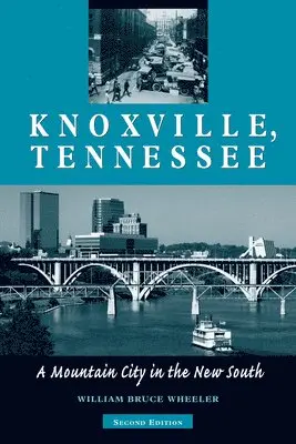 William Wheeler - Knoxville, Tennessee, Häftad. Tillgänglighet: Tillfälligt slut