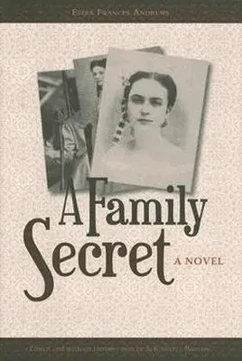Eliza Andrews, S. Rushing - Family Secret, Inbunden. Tillgänglighet: Tillfälligt slut