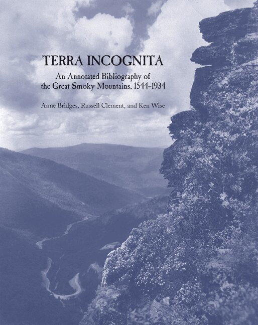 Anne Bridges, Russell Clement, Ken Wise - Terra Incognita, Inbunden. Tillgänglighet: Tillfälligt slut