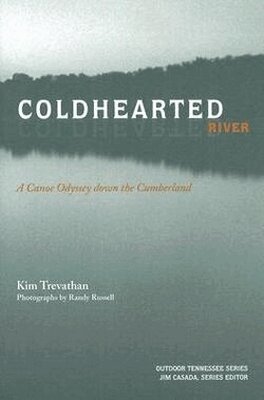 Kim Trevathan - Coldhearted River, Häftad. Tillgänglighet: Tillfälligt slut