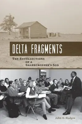 John O. Hodges - Delta Fragments, Inbunden. Tillgänglighet: Tillfälligt slut