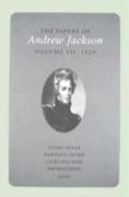 The Papers of Andrew Jackson, Volume 7, 1829