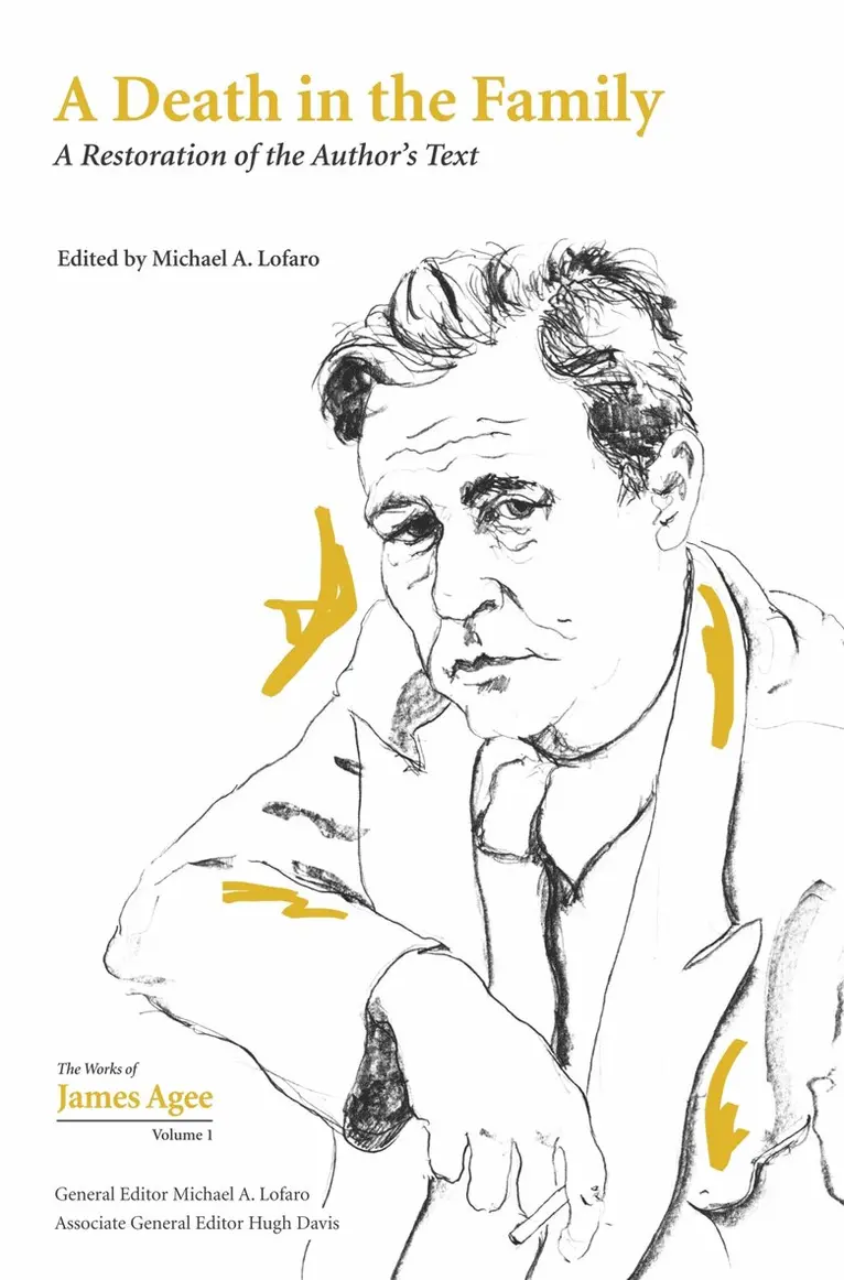 Michael A. Lofaro - Death in the Family, Inbunden. Tillgänglighet: Tillfälligt slut