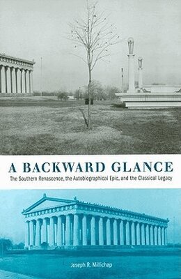 Joseph R. Millichap - Backward Glance, Inbunden. Tillgänglighet: Tillfälligt slut