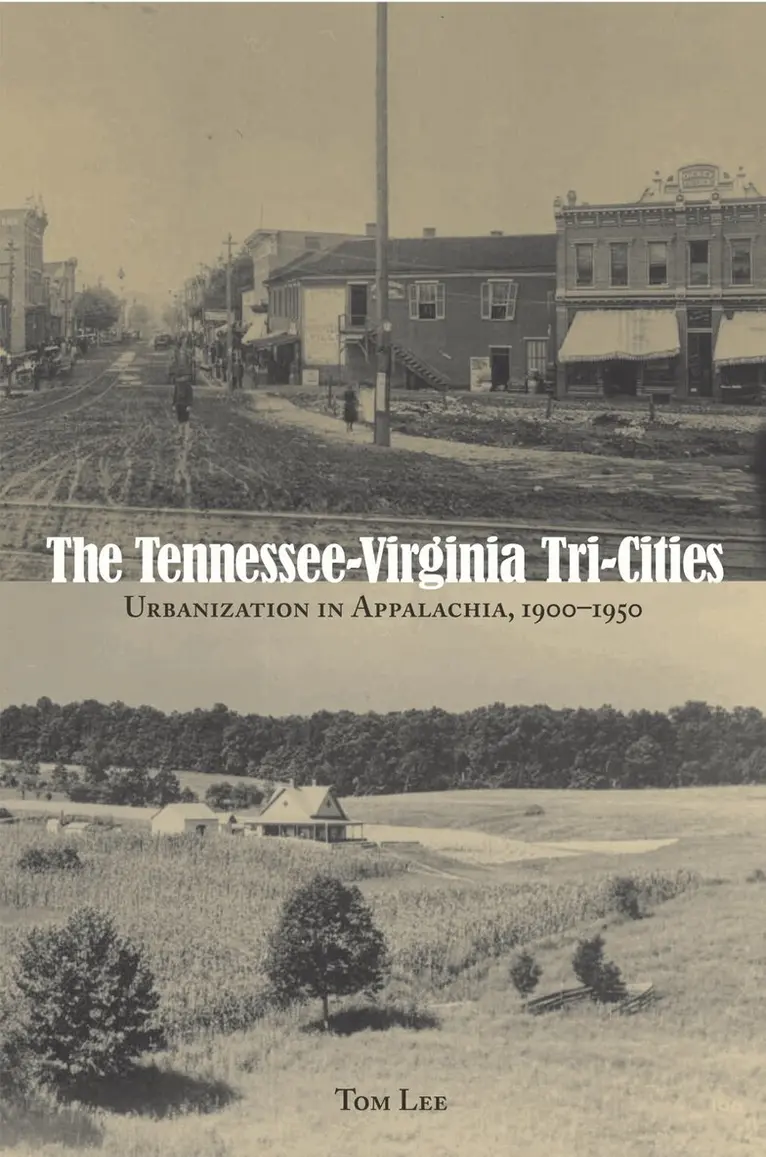 Tom Lee - Tennessee-Virginia Tri-Cities, Häftad. Tillgänglighet: Lägg i varukorg