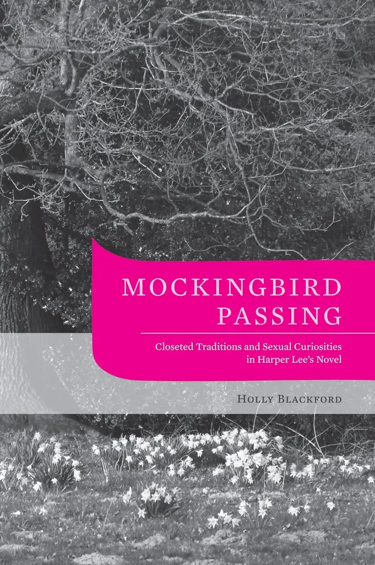 Holly Blackford - Mockingbird Passing, Inbunden. Tillgänglighet: Lägg i varukorg