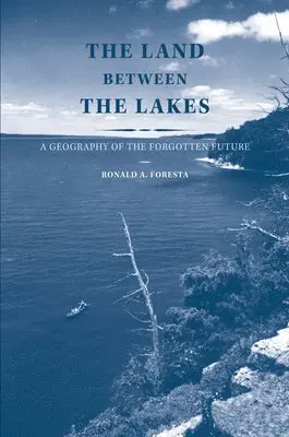Ronald A. Foresta - Land Between the Lakes, Inbunden. Tillgänglighet: Tillfälligt slut