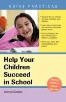 Mariela Dabbah - Help Your Child Succeed in School, Häftad. Tillgänglighet: Lägg i varukorg