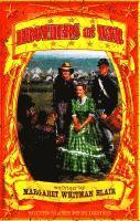 Margaret Whitman Blair - Brothers at War, Häftad