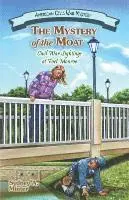 Sydney A. Minter - The Mystery of the Moat: Civil War Sightings at Fort Monroe, Häftad. Tillgänglighet: Lägg i varukorg