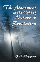 J H Waggoner, Joseph Harvey Waggoner - Atonement in the Light of Nature and Revelation, Häftad