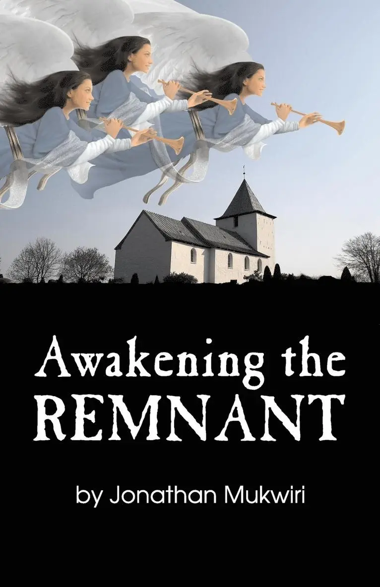 Jonathan Mukwiri - Awakening the Remnant, Häftad. Tillgänglighet: Lägg i varukorg