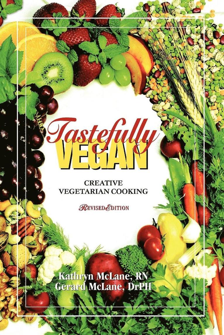 Tastefully Vegan
