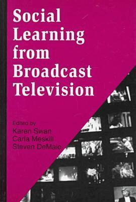 Swan - Social Learning from Broadcast Television, Inbunden. Tillgänglighet: Tillfälligt slut