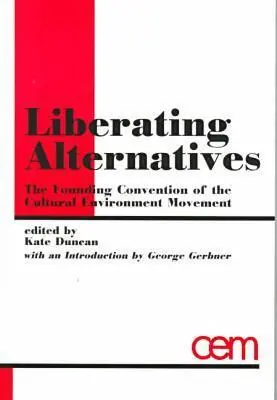 Kate Duncan - Liberating Alternatives, Häftad. Tillgänglighet: Tillfälligt slut
