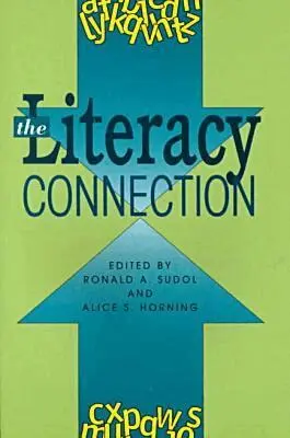 Alice S. Horning, Ronald A. Sudol - Literacy Connection, Häftad. Tillgänglighet: Tillfälligt slut
