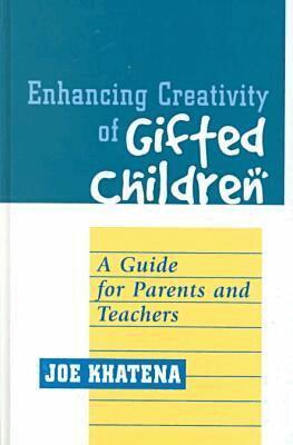 Joe Khatena - Enhancing Creativity of Gifted Children, Inbunden. Tillgänglighet: Tillfälligt slut