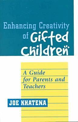 Joe Khatena - Enhancing Creativity of Gifted Children, Häftad. Tillgänglighet: Tillfälligt slut