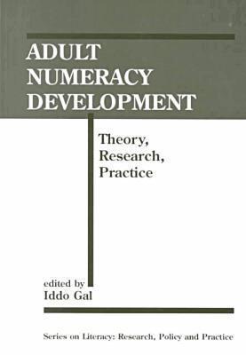 Iddo Gal - Adult Numeracy Development, Häftad. Tillgänglighet: Lägg i varukorg