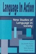 Language in Action