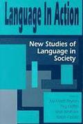 Language in Action