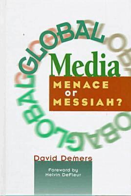 David Pearce Demers - Global Media, Inbunden. Tillgänglighet: Tillfälligt slut