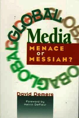 David Pearce Demers - Global Media, Häftad. Tillgänglighet: Tillfälligt slut