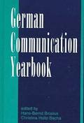 The German Communication Yearbook