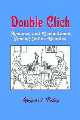 Andrea J. Baker, Ron Rice - Double Click, Häftad