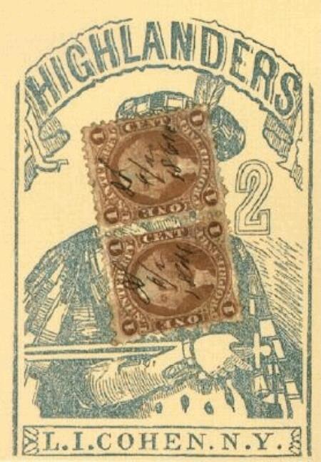 U S Games Systems - 1864 Poker Deck, Inbunden