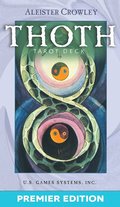Crowley Thoth Tarot (Premier Edition - Small)
