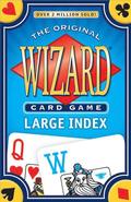 Wizard Game Large Index