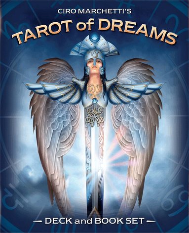 Lee Bursten - Tarot Of Dreams, Övrigt