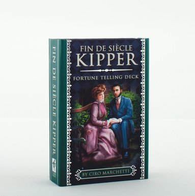Fin De Siecle Kipper av Ciro Marchetti