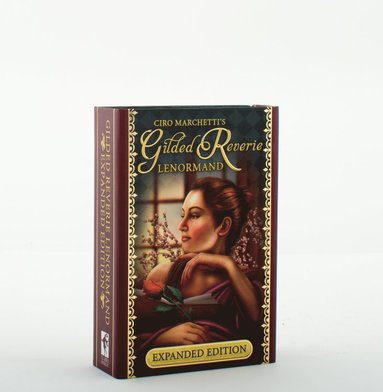 Gilded Reverie Lenormand Expanded Edition av Ciro Marchetti