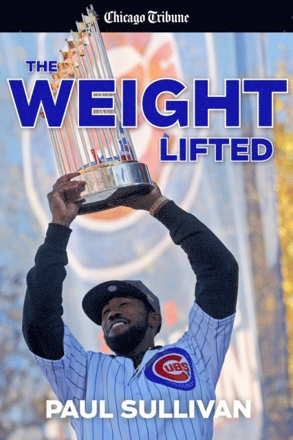 Paul Sullivan - Weight Lifted, E-bok