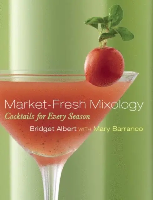 Bridget Albert - Market-Fresh Mixology, E-bok. Tillgänglighet: Lägg i varukorg