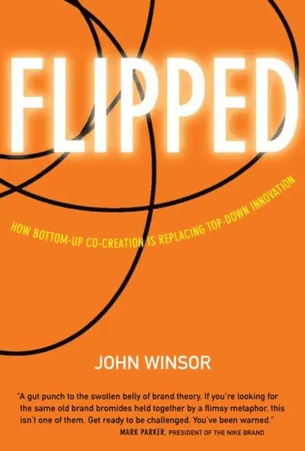 John Winsor - Flipped, E-bok. Tillgänglighet: Lägg i varukorg