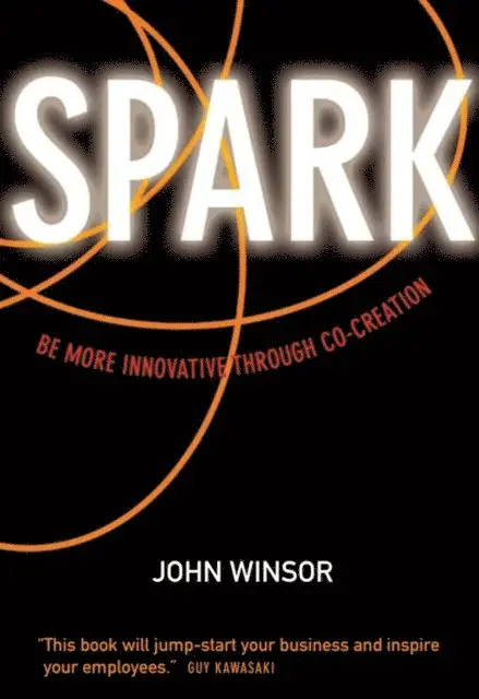 John Winsor - Spark, E-bok. Tillgänglighet: Lägg i varukorg