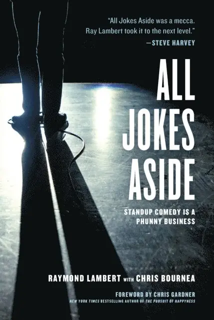 Chris Bournea, Raymond Lambert - All Jokes Aside, E-bok. Tillgänglighet: Lägg i varukorg