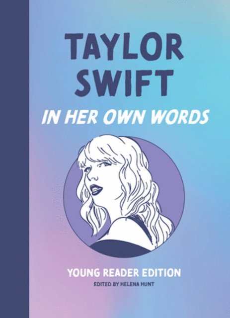 Helena Hunt - Taylor Swift, E-bok