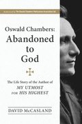 Abandoned to God