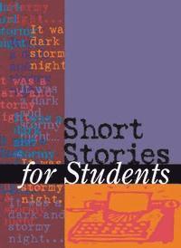 Matthew Derda, Thomas E. Barden - Short Stories for Students, Inbunden