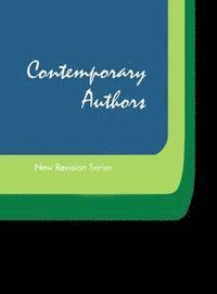 Mary Ruby - Contemporary Authors New Revision Series, Inbunden