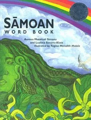 Aumua Mataitusi Simanu, Luafata Simanu-Klutz - Samoan Word Book, Häftad. Tillgänglighet: Tillfälligt slut